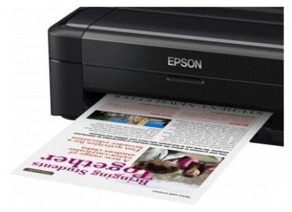 Принтер Epson L132 - фото - 5