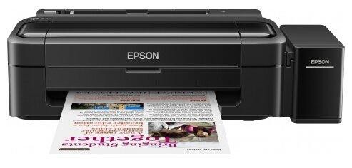 Принтер Epson L132 - фото - 3