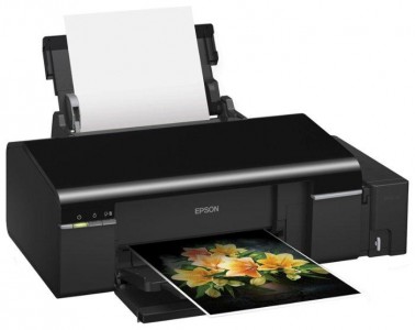 Принтер Epson L800 - фото - 2