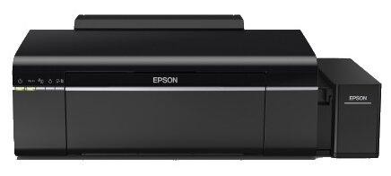 Принтер Epson L805 - фото - 5