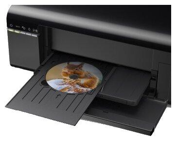 Принтер Epson L805 - фото - 4