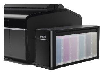 Принтер Epson L805 - фото - 3
