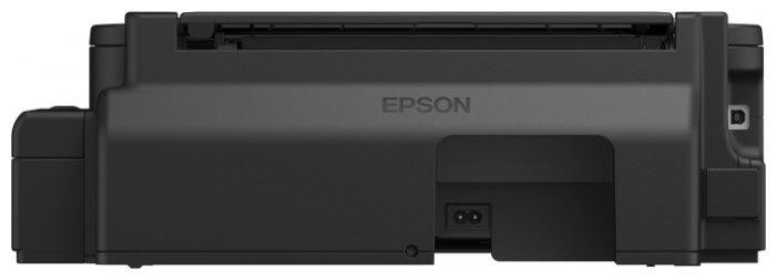 Принтер Epson M105 - фото - 3