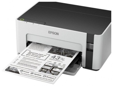 Принтер Epson M1100 - ремонт