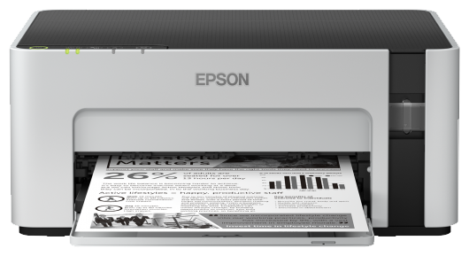 Принтер Epson M1120 - фото - 3