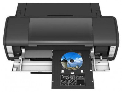 Принтер Epson Stylus Photo 1410 - ремонт