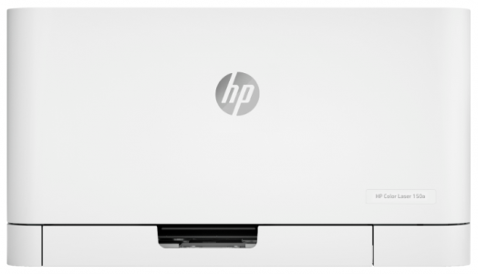 Принтер HP Color Laser 150a - фото - 2