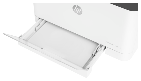 Принтер HP Color Laser 150nw - ремонт