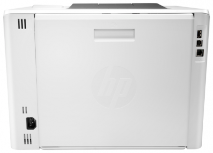 Принтер HP Color LaserJet Pro M454dn - фото - 4