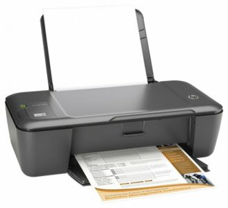 Принтер HP DeskJet 2000 - фото - 2