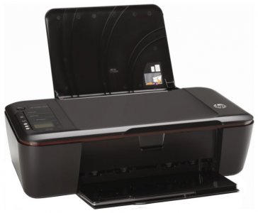 Принтер HP DeskJet 3000 - фото - 3