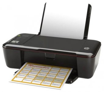 Принтер HP DeskJet 3000 - фото - 2