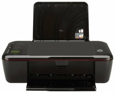 Принтер HP DeskJet 3000 - ремонт