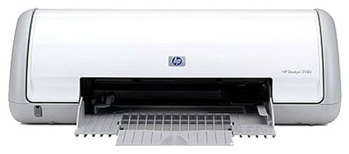Принтер HP DeskJet 3940 - фото - 2