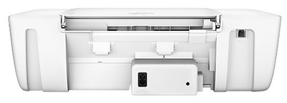 Принтер HP DeskJet Ink Advantage 1115 - фото - 3