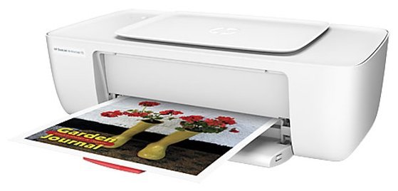 Принтер HP DeskJet Ink Advantage 1115 - ремонт