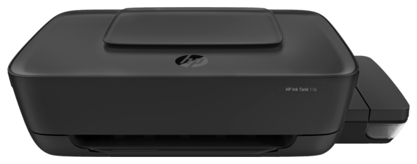 Принтер HP Ink Tank 115 - фото - 1