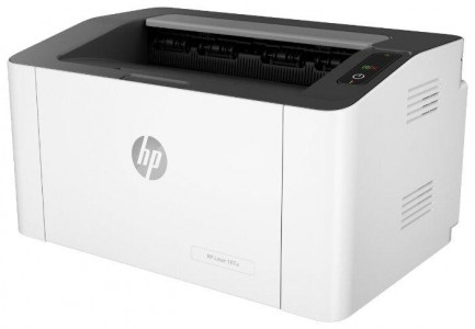 Принтер HP Laser 107a - фото - 4