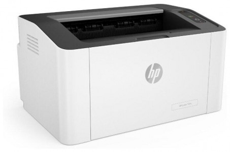 Принтер HP Laser 107a - фото - 2