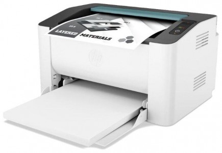 Принтер HP Laser 107r - фото - 10