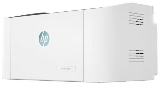 Принтер HP Laser 107r - фото - 9