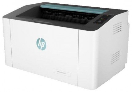 Принтер HP Laser 107r - фото - 8