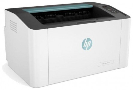 Принтер HP Laser 107r - фото - 5
