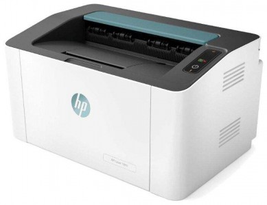 Принтер HP Laser 107r - фото - 4