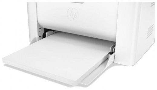 Принтер HP Laser 107r - фото - 3