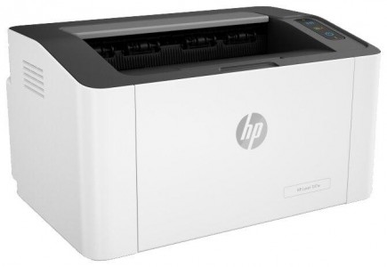 Принтер HP Laser 107w - фото - 4