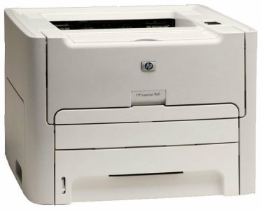 Принтер HP LaserJet 1160 - фото - 2