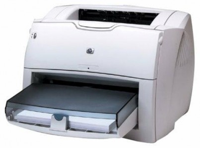 Принтер HP LaserJet 1300 - фото - 2