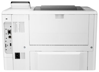 Принтер HP LaserJet Enterprise M507dn - фото - 2