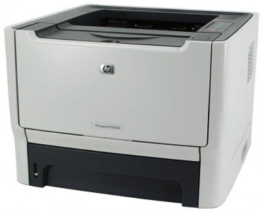 Принтер HP LaserJet P2015 - фото - 2