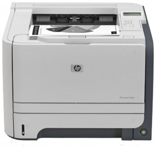 Принтер HP LaserJet P2055 - фото - 2