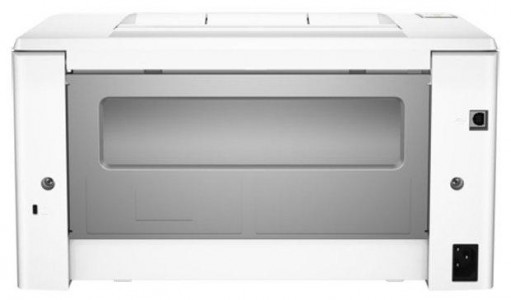 Принтер HP LaserJet Pro M104a - фото - 5