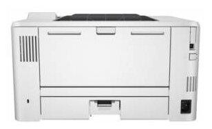 Принтер HP LaserJet Pro M104w - фото - 3