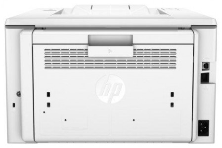 Принтер HP LaserJet Pro M203dn - фото - 2