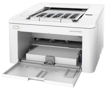 Принтер HP LaserJet Pro M203dn - ремонт