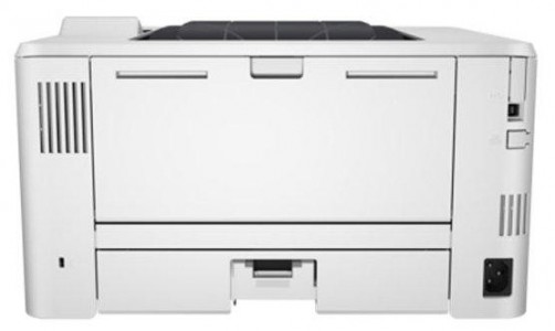 Принтер HP LaserJet Pro M402dne - фото - 3