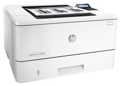 Принтер HP LaserJet Pro M402dne - фото - 2
