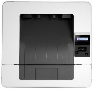 Принтер HP LaserJet Pro M404dn - фото - 4