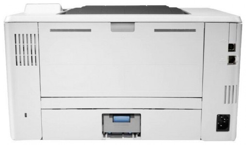 Принтер HP LaserJet Pro M404dn - фото - 3