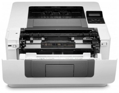 Принтер HP LaserJet Pro M404dw - фото - 6
