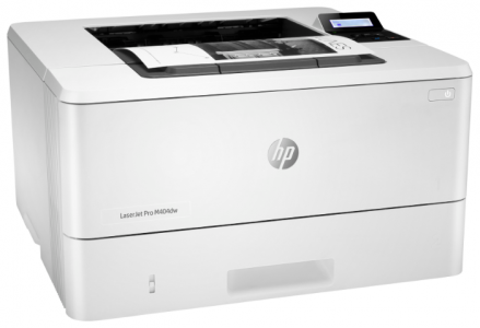 Принтер HP LaserJet Pro M404dw - фото - 5