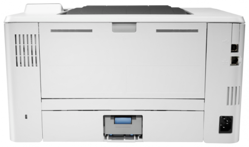 Принтер HP LaserJet Pro M404dw - фото - 4
