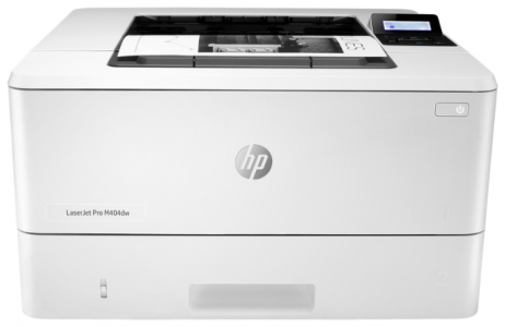 Принтер HP LaserJet Pro M404dw - фото - 2