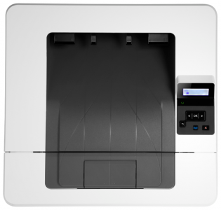 Принтер HP LaserJet Pro M404dw - ремонт
