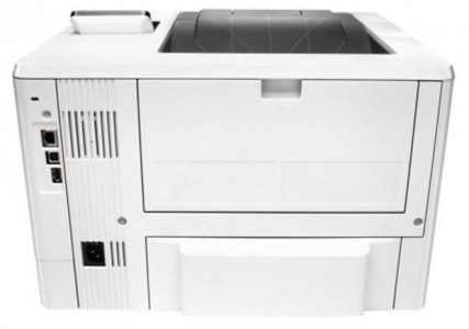 Принтер HP LaserJet Pro M501dn - фото - 2