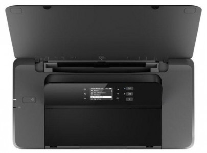 Принтер HP OfficeJet 202 - фото - 4